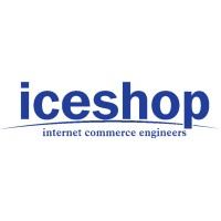 Iceshop Logo