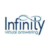 Infinity Virtual Answering Logo