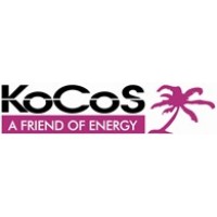 KoCoS Canada Inc. Logo