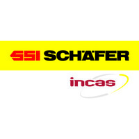 INCAS - SSI SCHÄFER GROUP Logo