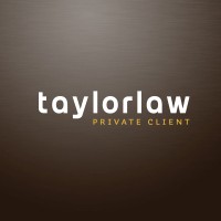 TaylorLaw Logo