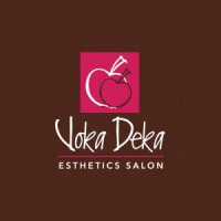 Voka Deka Esthetics Salon Logo