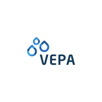 Vepa Sanitair & Verwarming Logo