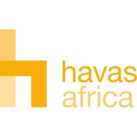 Havas Africa Sénégal Logo