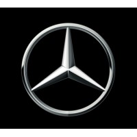 Mercedes-Benz Roma - Official Page Logo