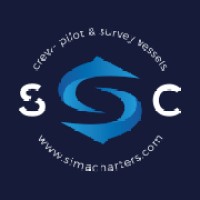 Sima Charters bv Logo
