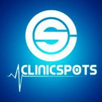 Clinicspots Logo