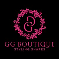 GG Boutique Logo