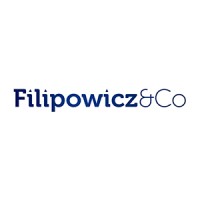 Filipowicz & Co. Intl. LLP Logo
