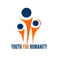 Youth for Humanity Logo