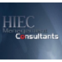 HIEC Management Consultants Logo