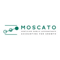 Moscato CPA Logo