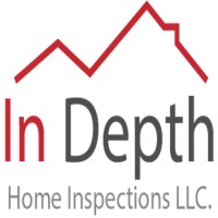 In Depth Home Inspections LLC Logo