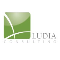 Ludia Consulting Logo
