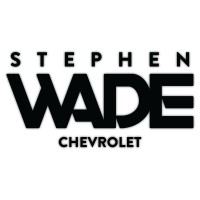 Stephen Wade Chevrolet Logo