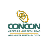 Concón Maderas Impregnadas Logo