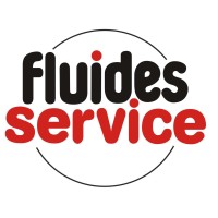 Fluides Service Logo