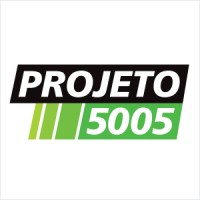 PROJETO 5005 Logo