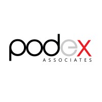 Podex Associates Logo