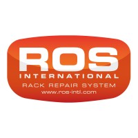 ROS international BV Logo