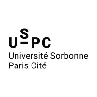Université Sorbonne Paris Cité Logo