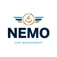 RsR Nemo Ltd Logo