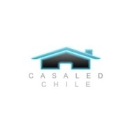 Casa Led Chile Logo