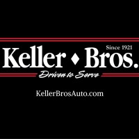 Keller Bros. Family Of Dealerships Logo