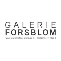 Galerie Forsblom Logo