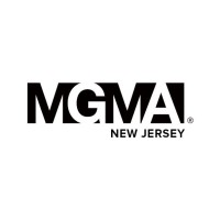 NJMGMA - New Jersey Medical Group Management Association Logo