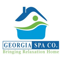 Georgia Spa Company Logo