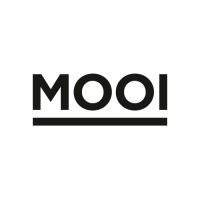 MOOI design Logo