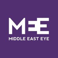 Middle East Eye Logo