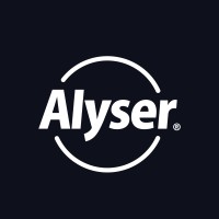 Alyser S.A. Logo