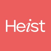 Heist Logo