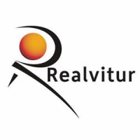 Realvitur - Viagens e Turismo Logo