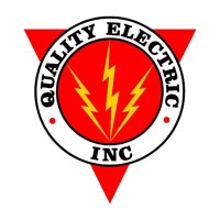 Quality Electric of the Coastal Carolinas Logo