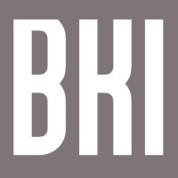 Bureau Kensington, Inc. Logo