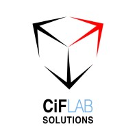 CiF Lab Solutions Logo