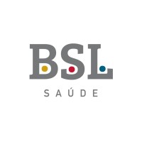 BSL Saúde Logo