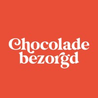 Chocoladebezorgd Logo