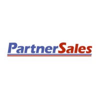 PartnerSales Logo