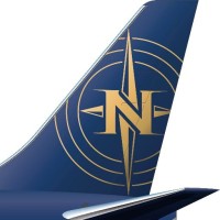Nolinor Aviation Logo