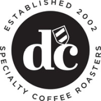 dc Specialty Coffee Roasters Logo