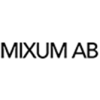 Mixum AB Logo