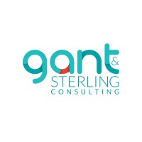 Gant&Sterling Consulting Logo