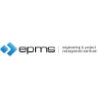 EPMS Consultants Logo