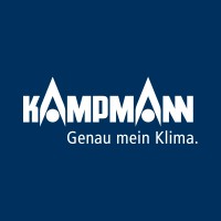 Kampmann UK Ltd Logo