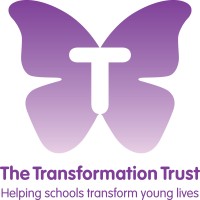 The Transformation Trust Logo