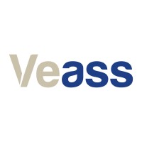 VEASS SRL Logo